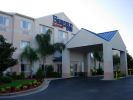 Fairfield Inn Tampa